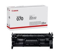 Originale CANON 070 non disponibile
