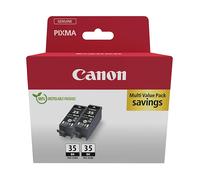Canon pgi-35 cartuccia d'inchiostro originale nero
