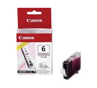 ORIGINALE CANON 4710A002 Bci-6 Pm Magenta