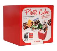 Canon 5225B012 cartuccia toner 2 pz Originale Nero, Ciano, Magenta, Giallo