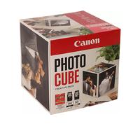 Canon 5225B016 cartuccia d'inchiostro 4 pz Originale Resa standard Nero, Ciano, Magenta, Giallo