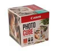 ORIGINALE CANON 5225B017 2 Pz Ciano, Magenta, Giallo