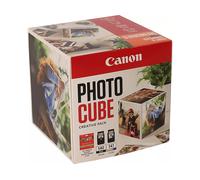 ORIGINALE CANON 5225B018 2 Pz Nero, Ciano, Magenta, Giallo