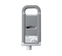 Canon PFI-206 BK cartuccia d'inchiostro 1 pz Originale Nero per foto