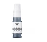 Canon gi 55 bk 70 ml schwarz original hÃ¤ngebox (6292c001)