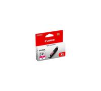 Canon Cartuccia d'inchiostro magenta a resa elevata CLI-551M XL