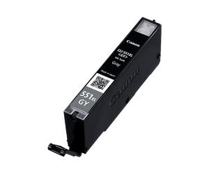 ORIGINALE CANON 6447B004 Grigio