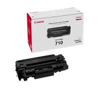 ORIGINALE CANON 710 1 Pz Nero