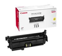ORIGINALE CANON 723Y Nero