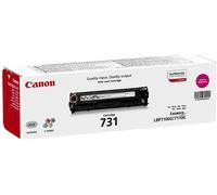 ORIGINALE CANON 731 Magenta