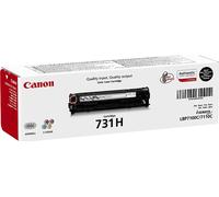 ORIGINALE CANON 731H Toner 1 Pz Nero