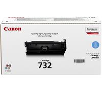 ORIGINALE CANON 732C Toner 1 Pz Ciano