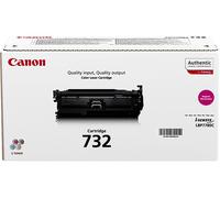 ORIGINALE CANON 732M Toner 1 Pz Magenta
