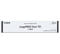 ORIGINALE CANON 8066B001 Toner 1 Pz Nero