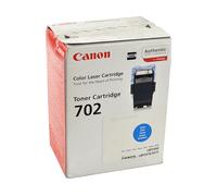 ORIGINALE CANON 9644A004 Toner 1 Pz Ciano