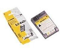 ORIGINALE CANON Bjc-643 1 Pz Giallo