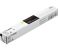 6060220 TONER CANON 1001L Giallo x C5100 6144C002