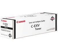ORIGINALE CANON C-Exv 47 Toner 1 Pz Giallo