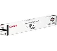 ORIGINALE CANON C-Exv 52 Toner 1 Pz Giallo