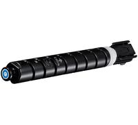 ORIGINALE CANON C-Exv 58 Toner 1 Pz Ciano