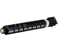 ORIGINALE CANON C-Exv 58 Toner 1 Pz Giallo