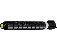 ORIGINALE CANON C-Exv 58L Toner 1 Pz Giallo