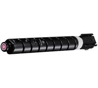 ORIGINALE CANON C-Exv 58L Toner 1 Pz Magenta