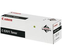 ORIGINALE CANON C-Exv1 Toner 1 Pz Nero