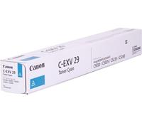 Canon c-exv29 cartuccia toner 1 pz originale ciano
