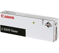 ORIGINALE CANON C-Exv5 Toner 2 Pz Nero
