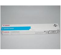 ORIGINALE CANON C-Exv9 Toner 1 Pz Ciano