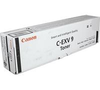 ORIGINALE CANON C-Exv9 Toner 1 Pz Nero