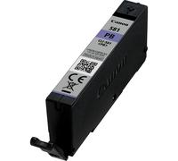 Cartuccia stampante Canon CLI-581PB - Blu fotografico