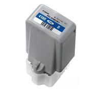 Canon lucia pro ii cartuccia d'inchiostro 1 pz originale resa standard blu
