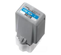 Canon Ciano PFI-4100C - Cartuccia d'inchiostro da 80 ml