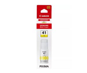 ORIGINALE Canon Cartuccia d'inchiostro giallo GI-41y 4545C001 7700 pagine 70ml