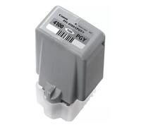 ORIGINALE Canon Cartuccia d'inchiostro Grigio PFI-4100pgy 6784C001 80ml