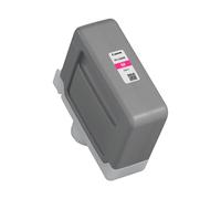 ORIGINALE Canon Cartuccia d'inchiostro magenta PFI-3300m 6435C001 330ml