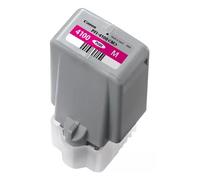 ORIGINALE Canon Cartuccia d'inchiostro magenta PFI-4100m 6779C001 80ml