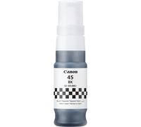 Canon GI-45BK cartuccia d'inchiostro 1 pz Originale Nero