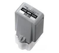 ORIGINALE Canon Cartuccia d'inchiostro Nero (opaco) PFI-4100mbk 6776C001 80ml