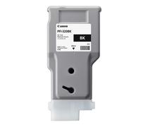 ORIGINALE Canon Cartuccia d'inchiostro nero PFI-320bk 2890C001 300ml