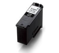 Canon PG-595 7171C001 cartuccia d'inchiostro originale nero 180 copie