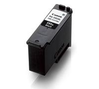 Canon pg-595xl cartuccia d'inchiostro 1 pz originale resa elevata (xl) nero