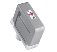 ORIGINALE Canon Cartuccia d'inchiostro magenta PFI-1300m 0813C001 330ml mod. PF