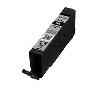 ORIGINALE CANON Cli-581Bk Xl D'Inchiostro Nero