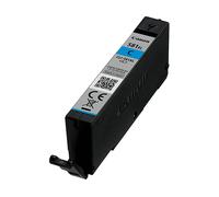ORIGINALE CANON Cli-581C Xl D'Inchiostro Ciano
