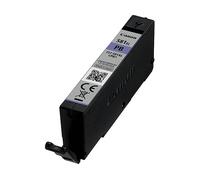 ORIGINALE CANON Cli-581Pb Xl Blu foto