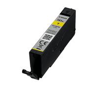 ORIGINALE CANON Cli-581Y Xl Giallo