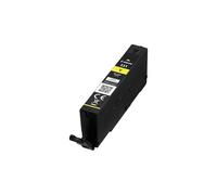 Originale Canon CLI531 Amarillo Cartucho de Tinta Original - 6121C001/CLI531Y